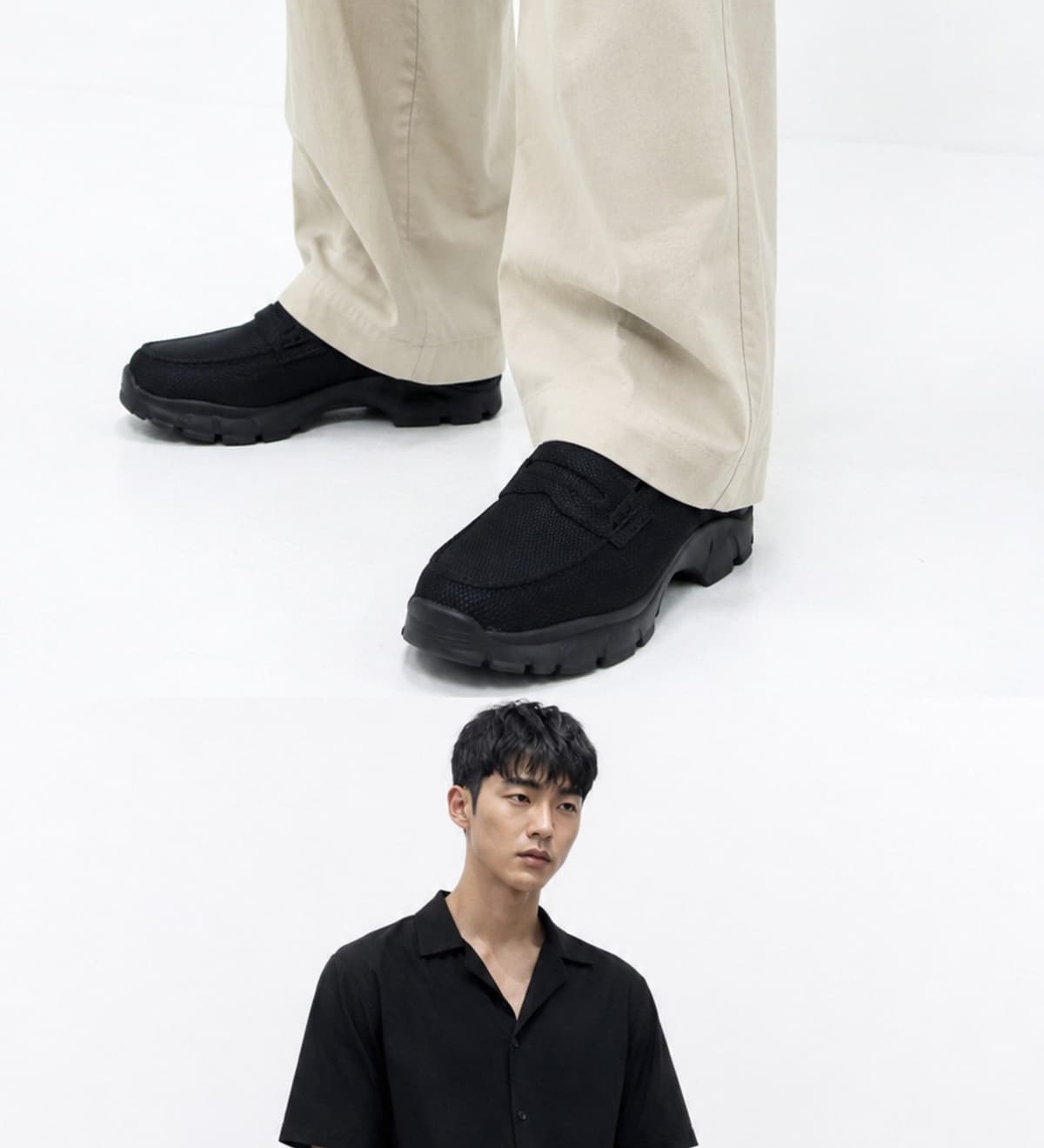 Vibe Motion 2 Hydro Penny Loafer 상세