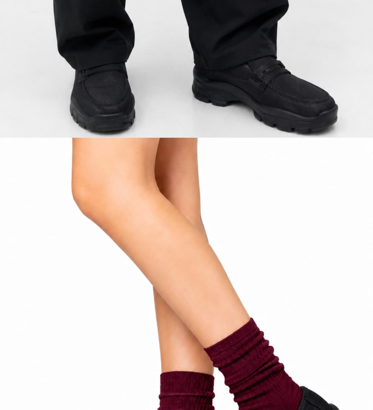 Vibe Motion 2 Hydro Penny Loafer 상세