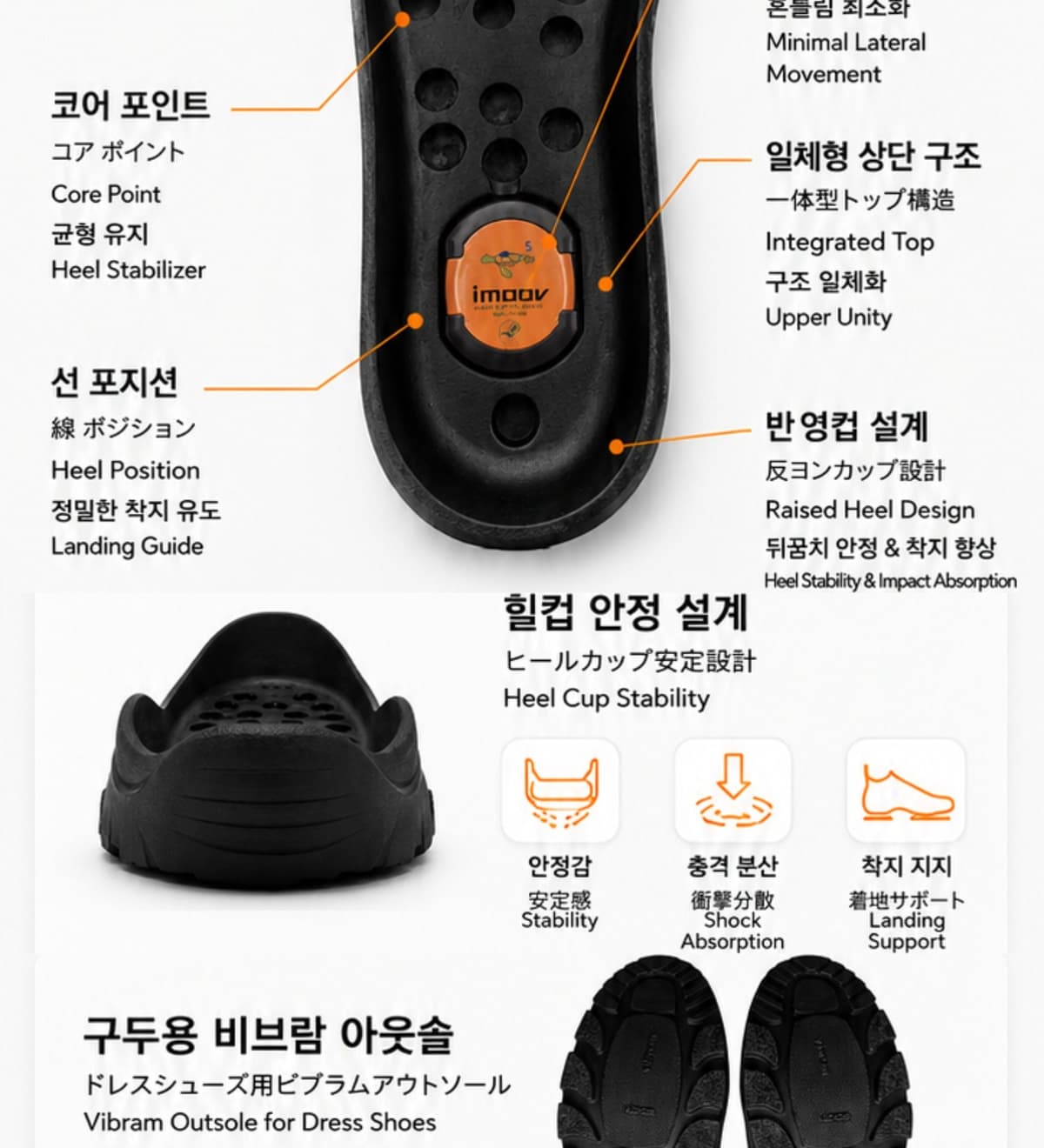 Vibe Motion 2 Hydro Penny Loafer 상세