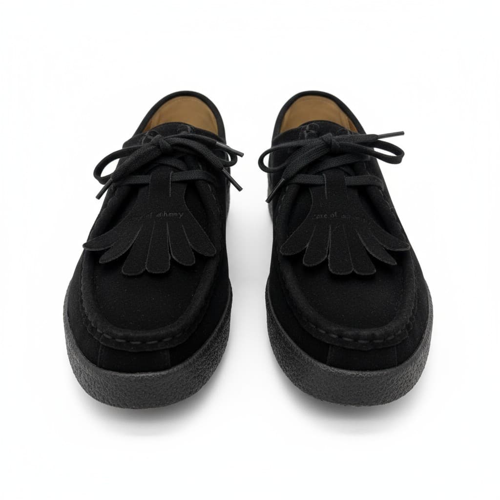Wallaby Fringe 상세