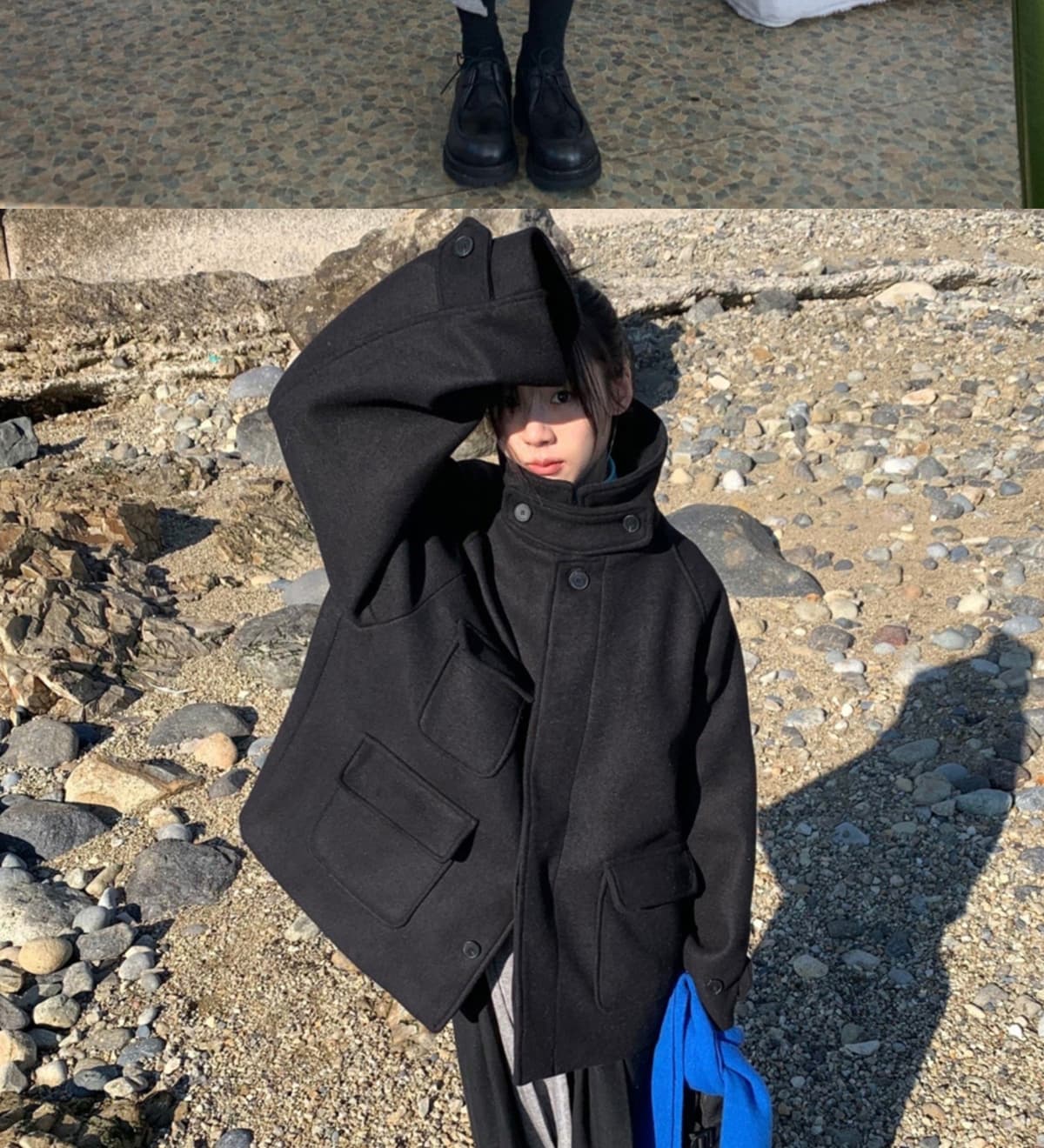 Wallaby Mood 상세