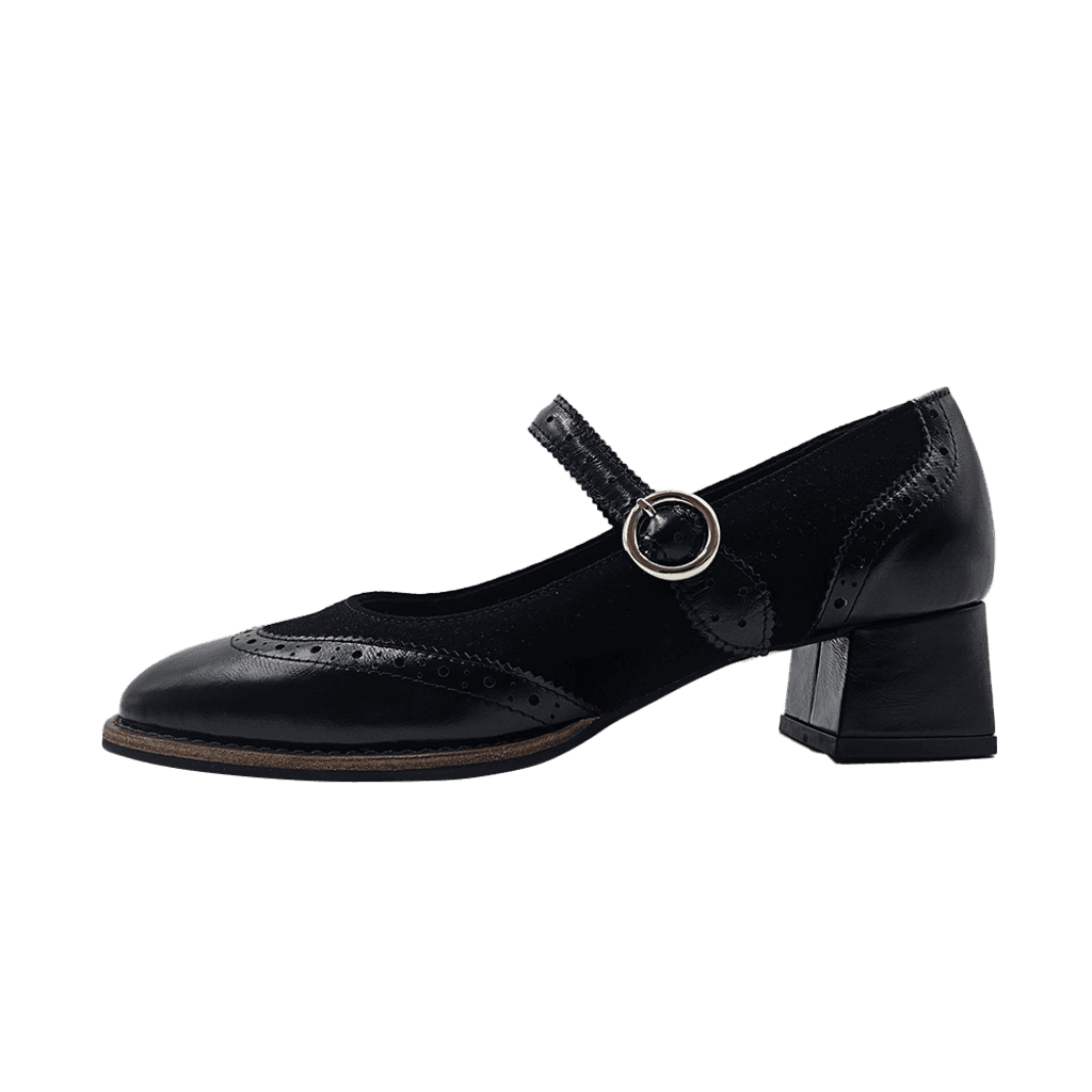 Verona Black
