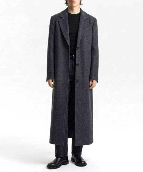 Chelsea Boots Blacknoir19 styling
