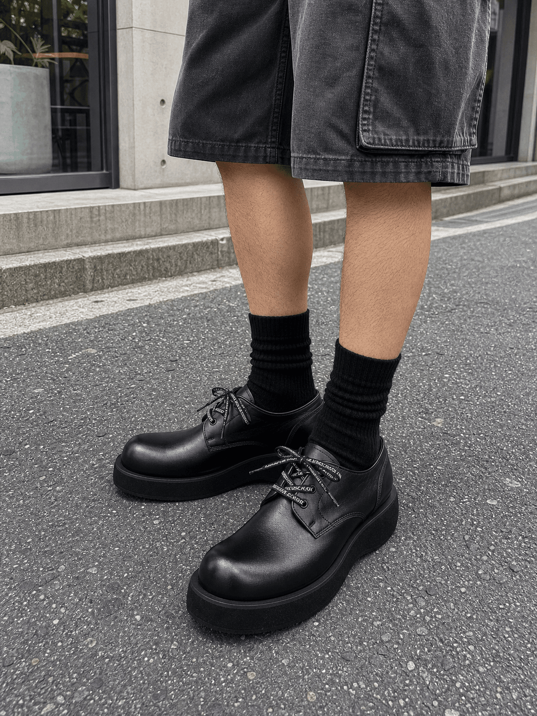 Urban Float main