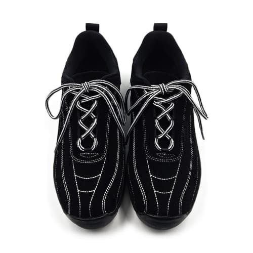 Hyper Black styling