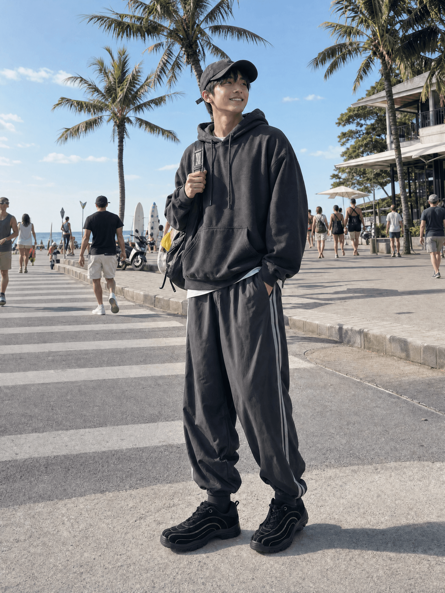 Hyper Black main