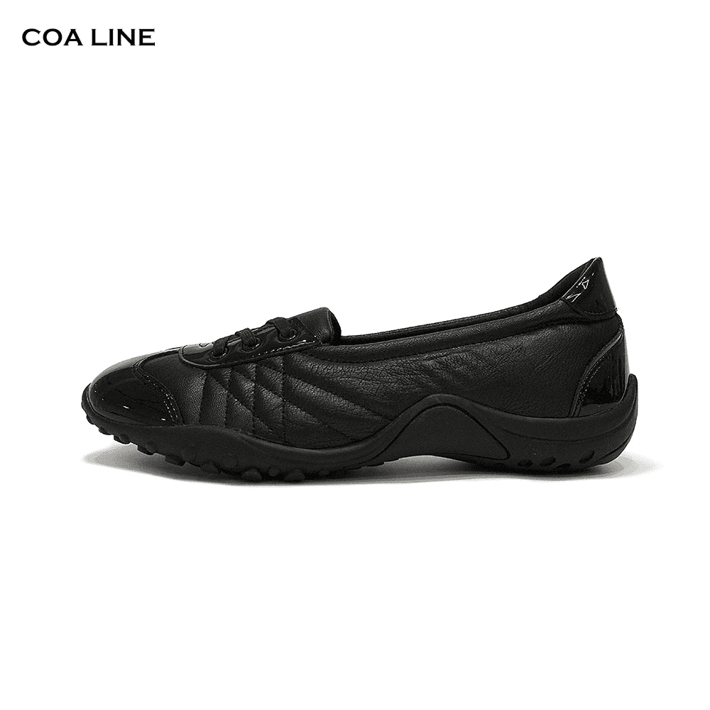 Plie Black styling