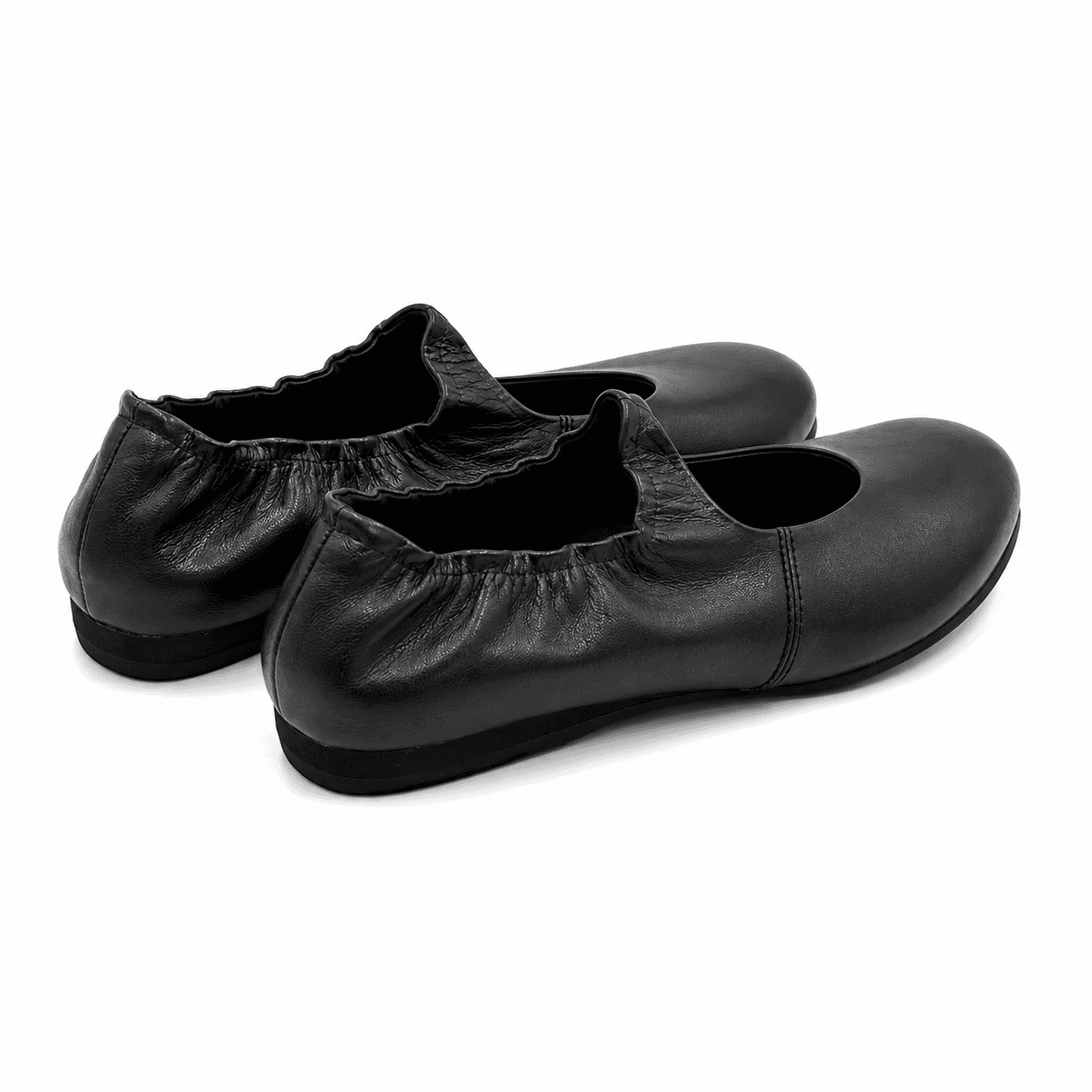 Daily Comfort MaryJane Black styling