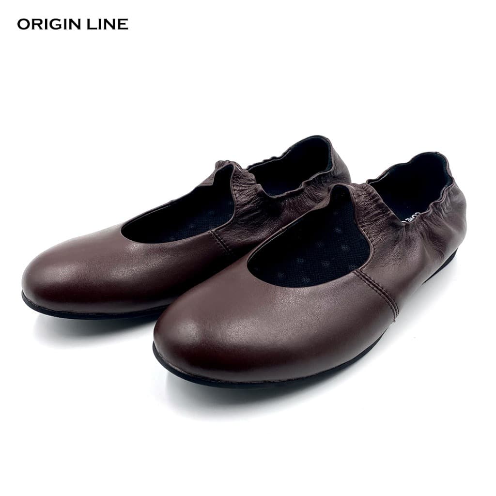 Daily Comfort MaryJane Brown main
