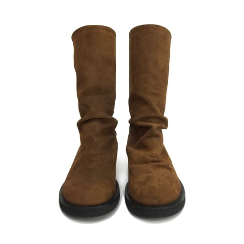 Origin Midliner Boots Brown styling