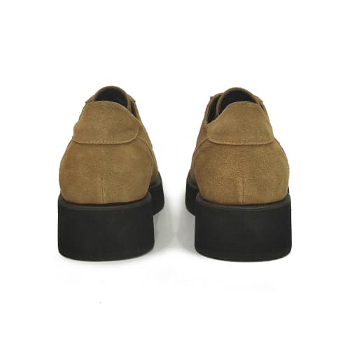 Origin Platform Wallaby Brown main