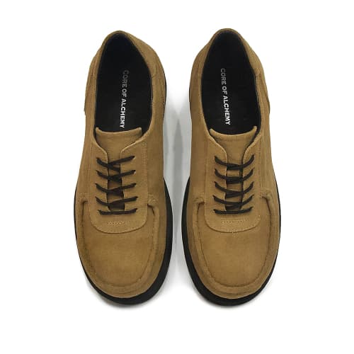 Origin Platform Wallaby Brown styling