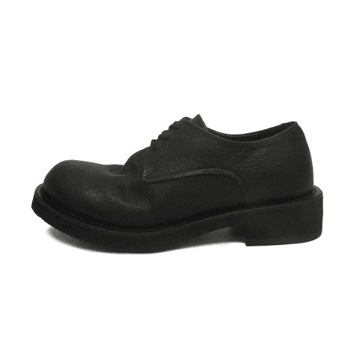 Origin Vintage Derby Black main