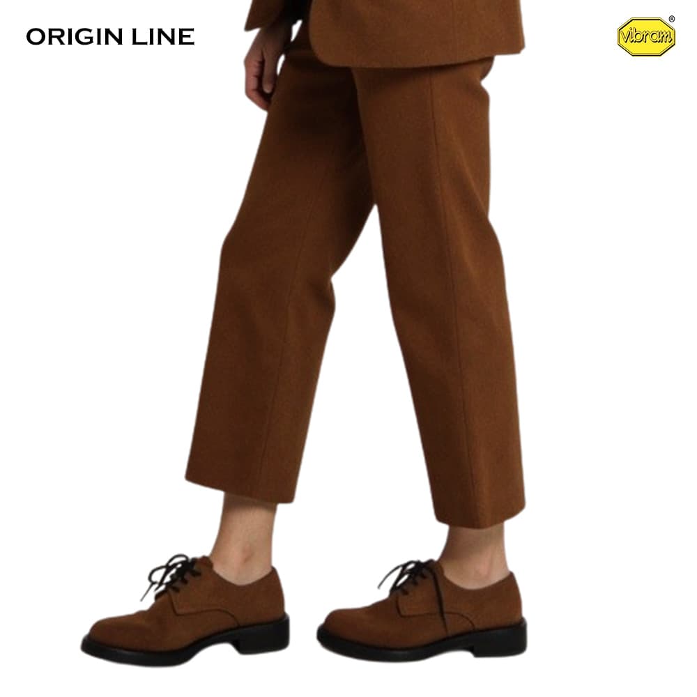 Origin Vintage Derby Brown main