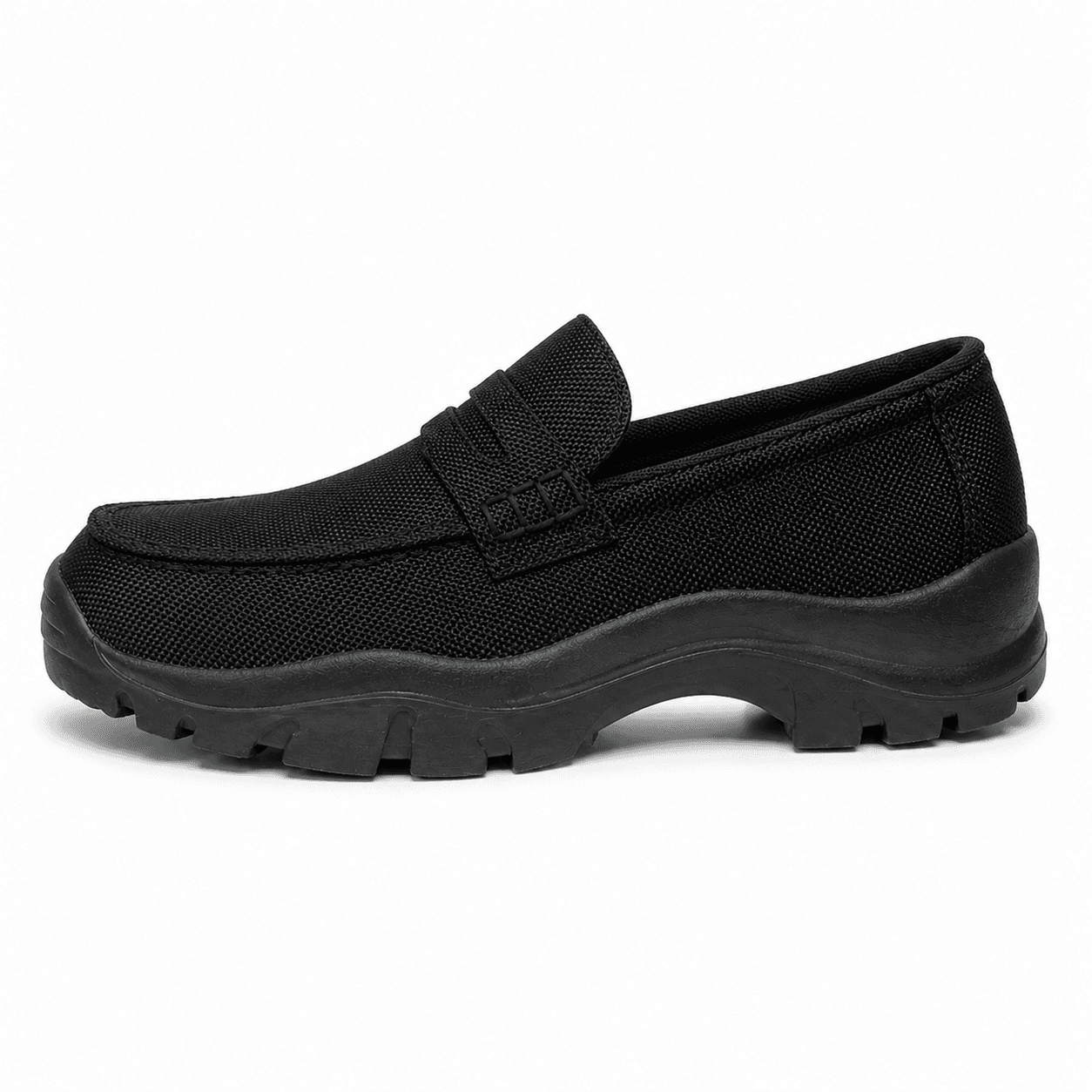 Qubi 2 Cordura Summer Loafer main
