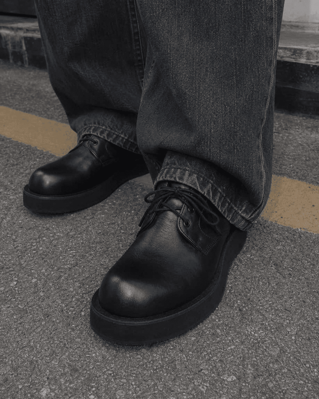 Urban Float styling