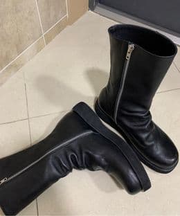 Zip Fortress styling