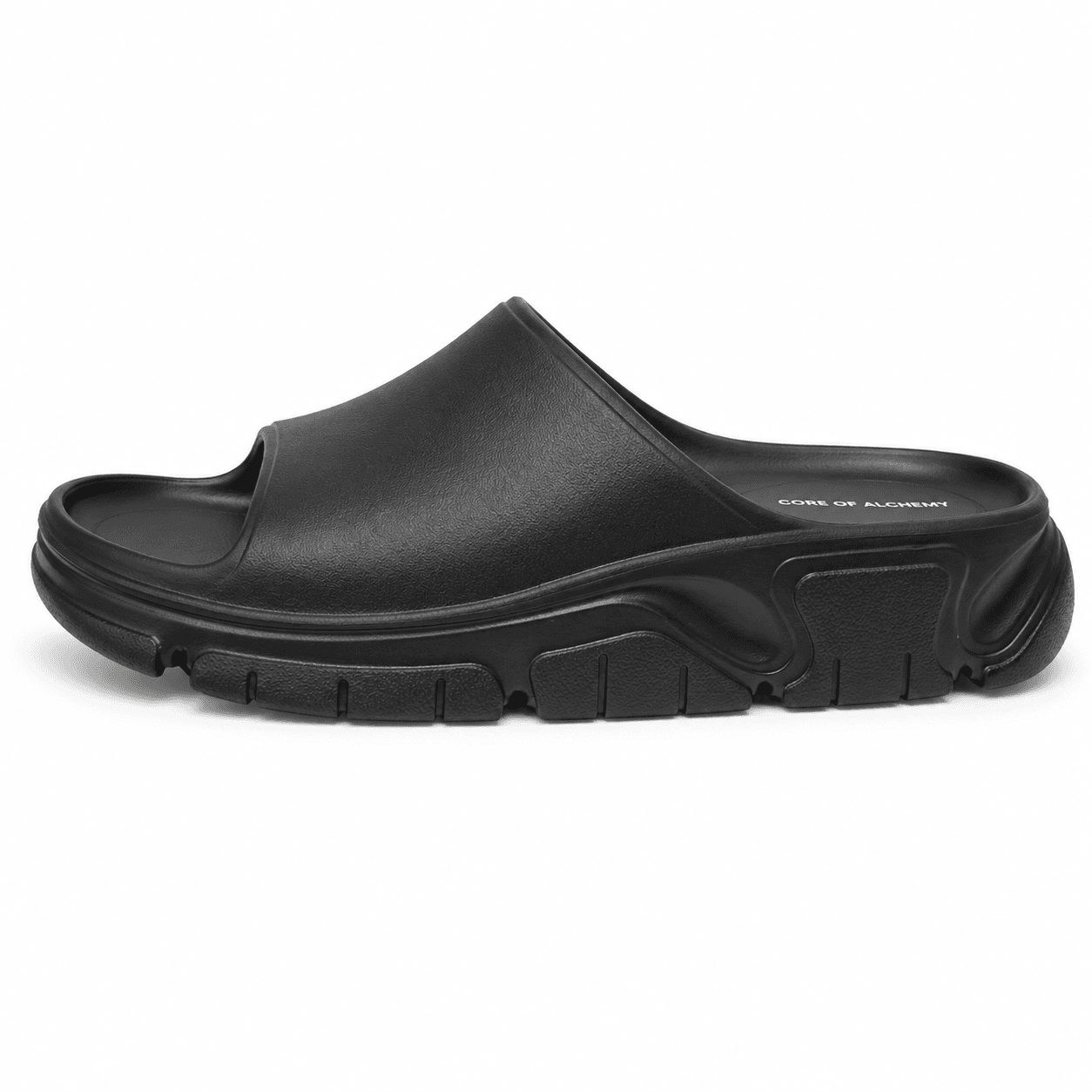 Glide Black main