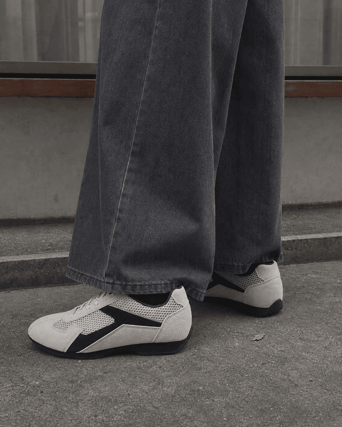 Ferme styling