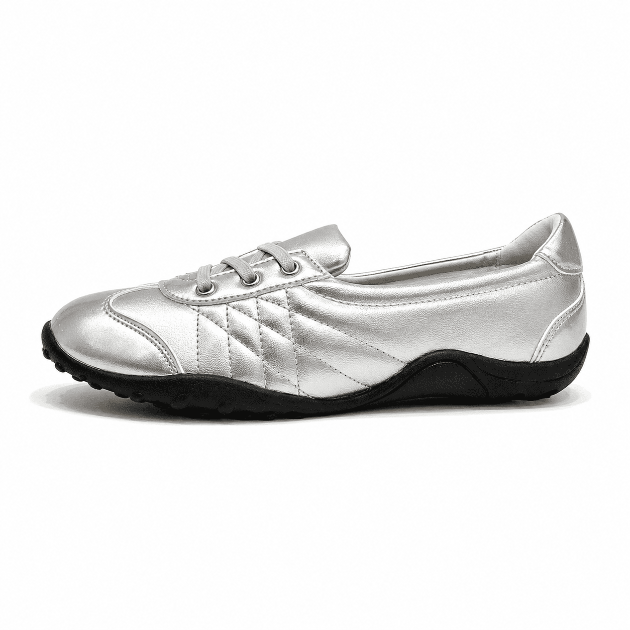 Plie Silver main