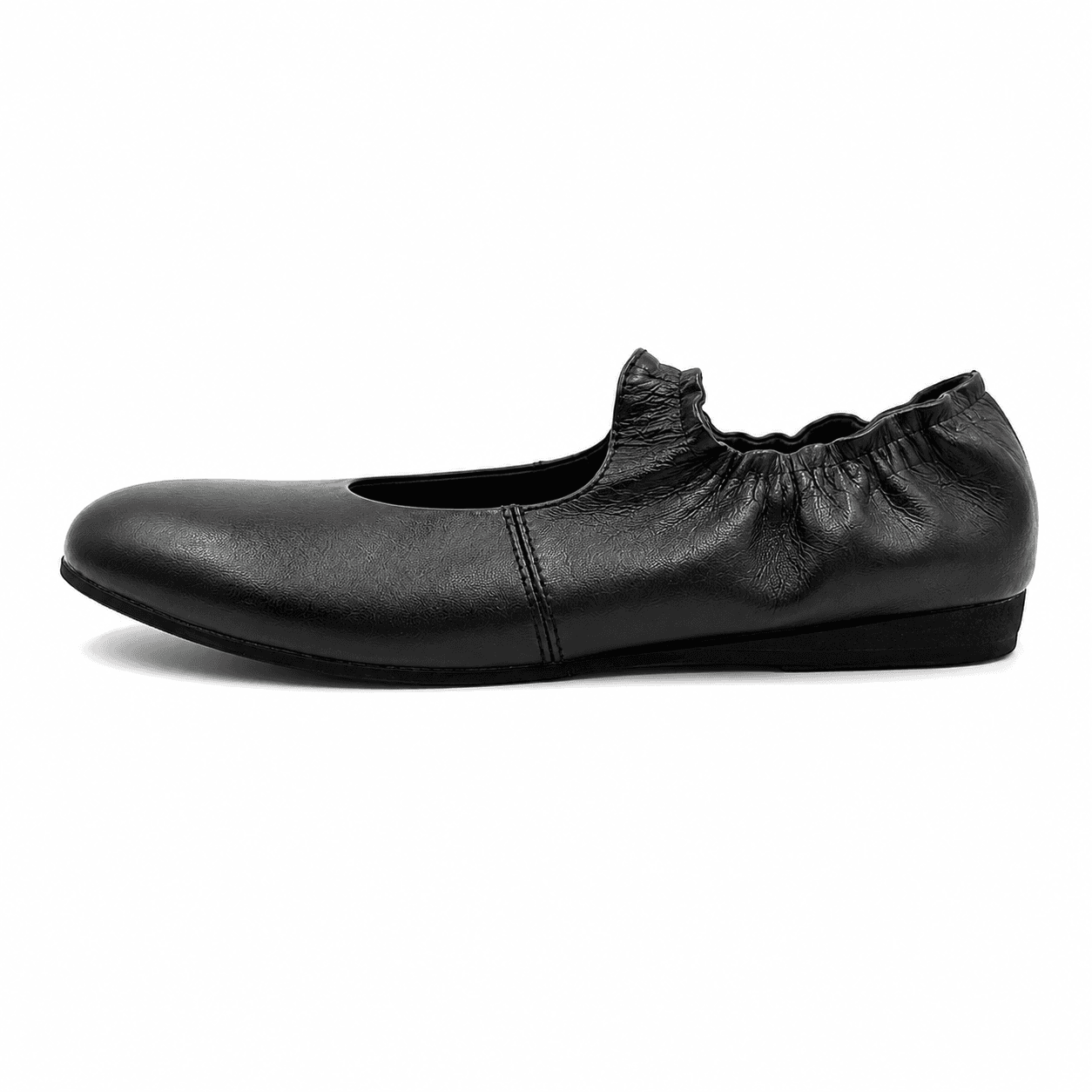 Daily Comfort MaryJane Black main