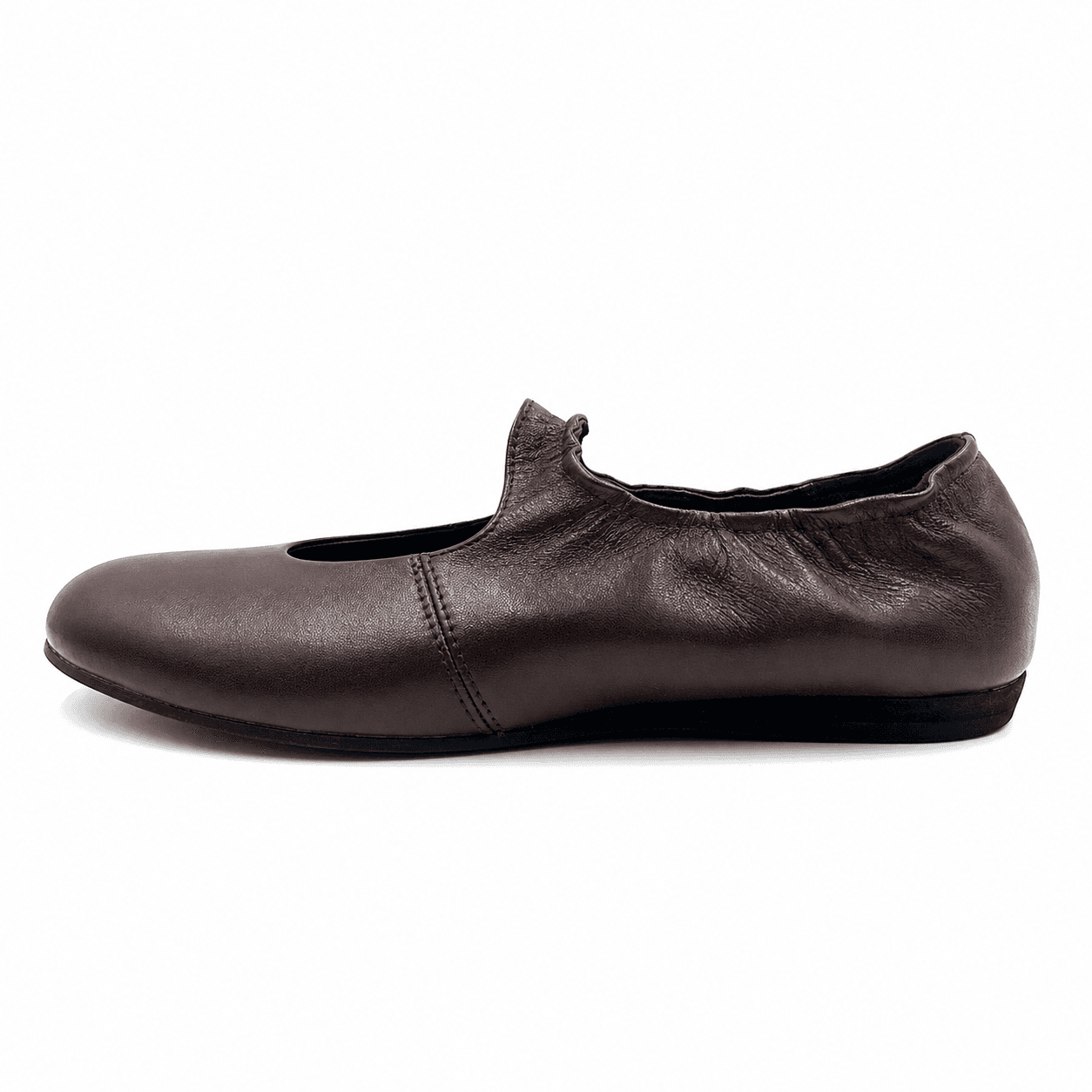 Daily Comfort MaryJane Brown main