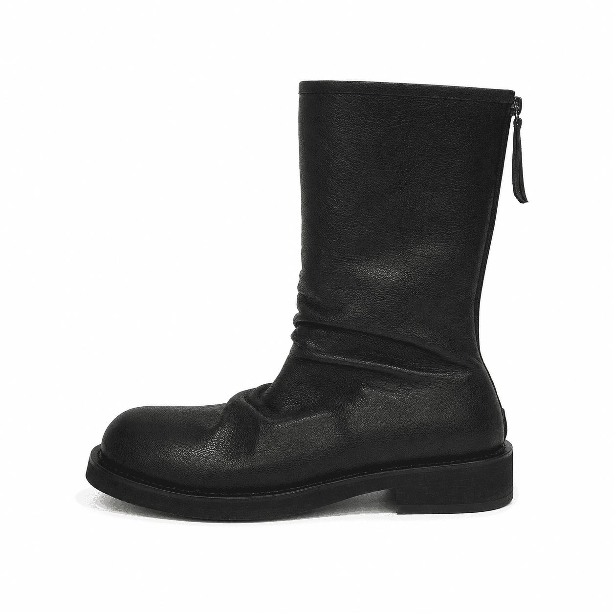 Origin Midliner Boots Black main