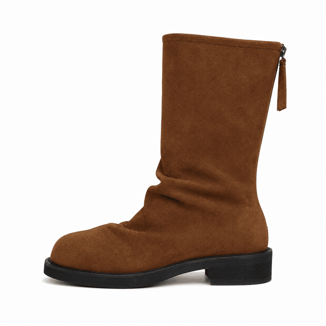 Origin Midliner Boots Brown main