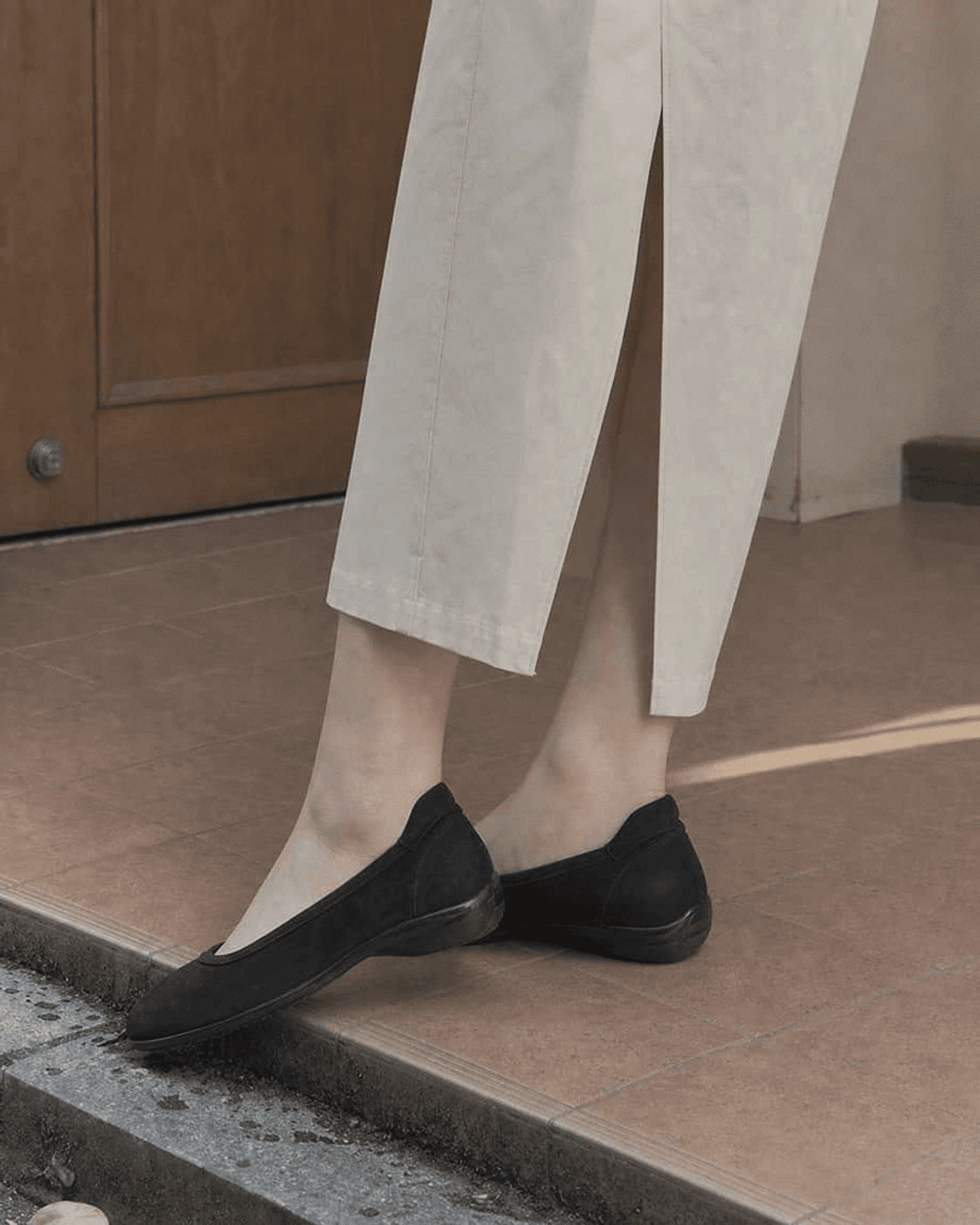 Origin Minimal Flat 4color styling