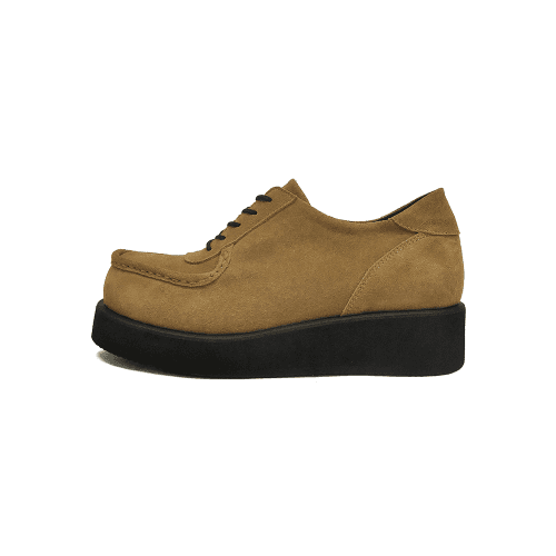 Origin Platform Wallaby Brown main