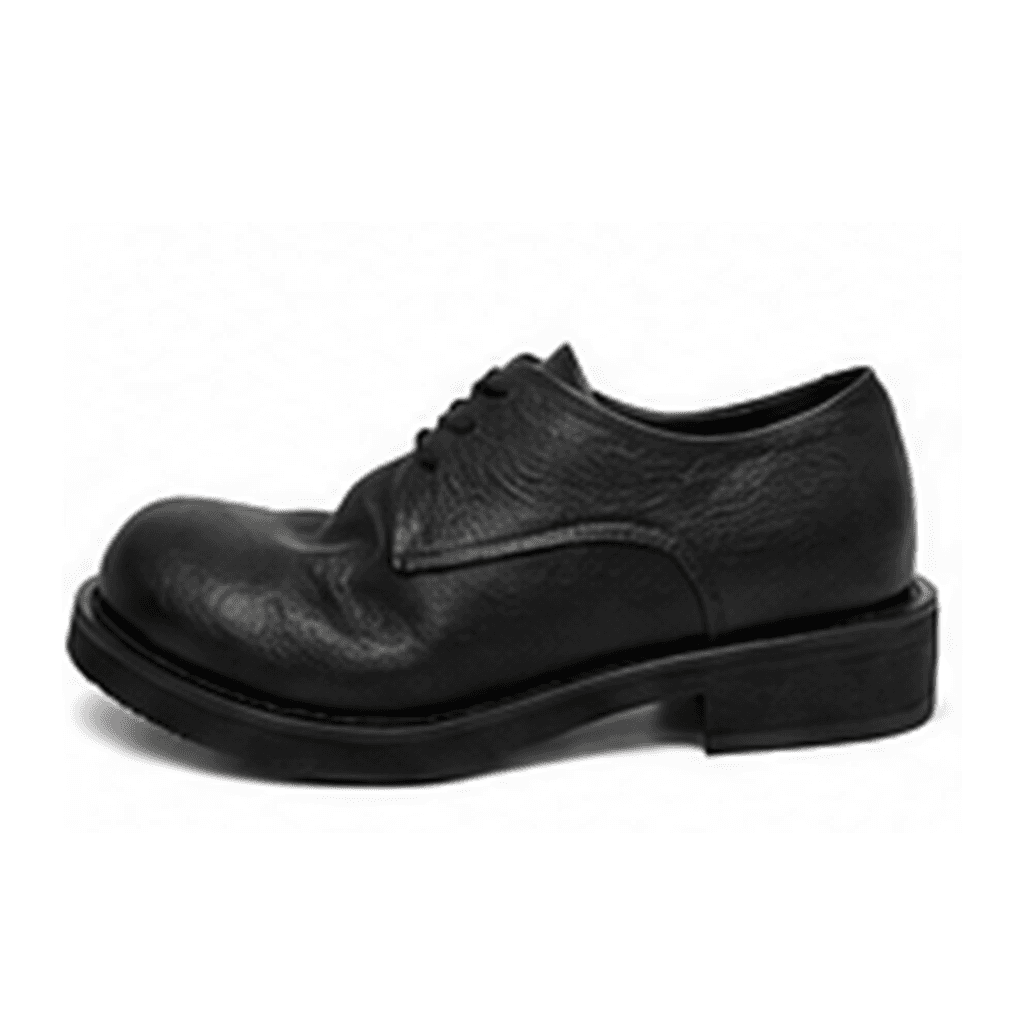 Origin Vintage Derby Black main