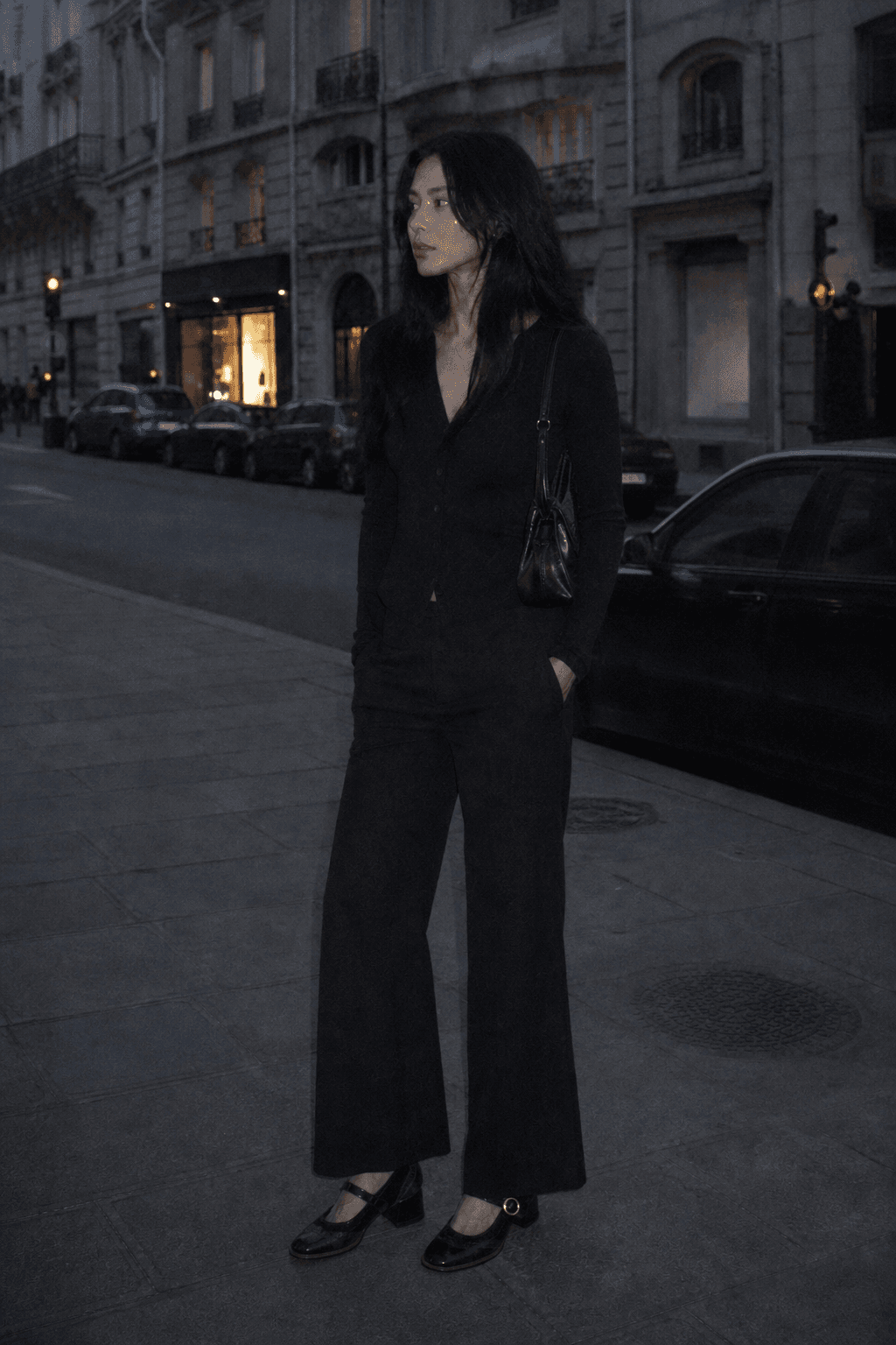 Verona Black main