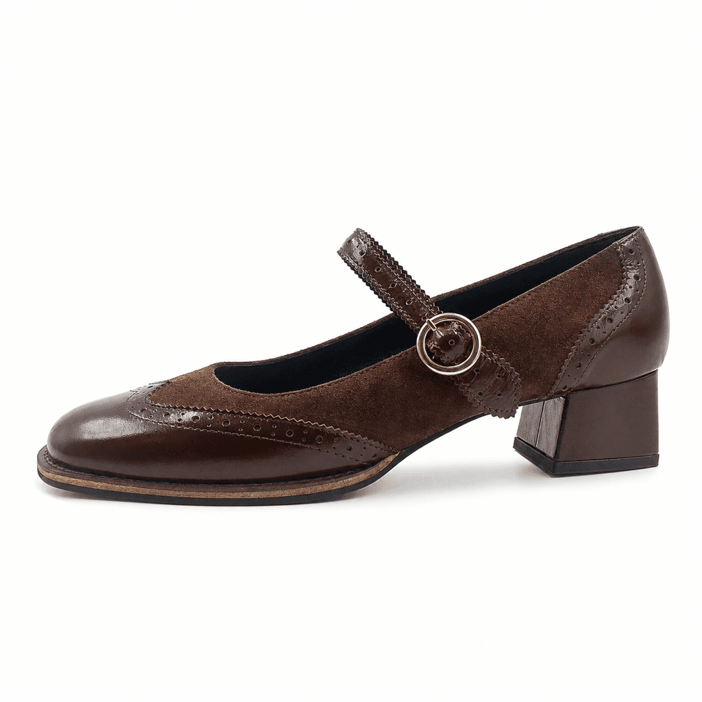 Verona Brown main